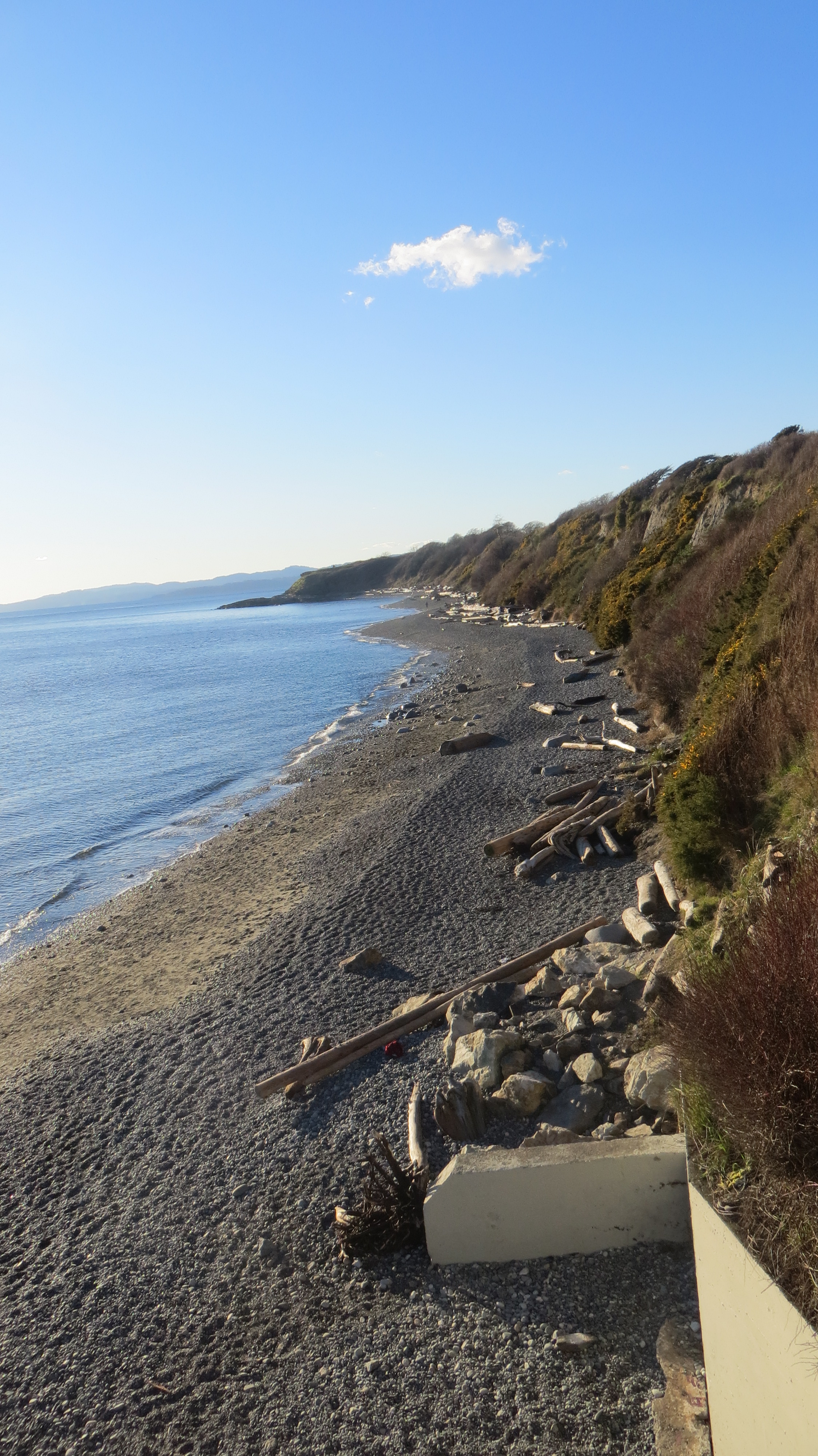 [Victoria, BC] Gracepoint Pt 2; Pictures At Clover Point | Otaku No Culture