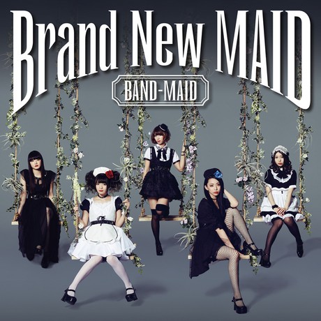 Band Maid
