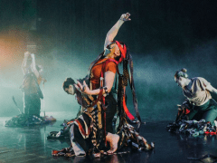 Chiaro Scuro - Broken Rhythms