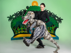 Pico and the Golden Lagoon