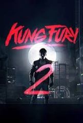 Thoughts On The Kung Fury 2 Leak And How To Save It | Otaku No Culture