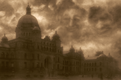 Spooky Theatre Victoria Halloween 2025 