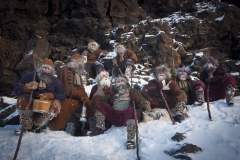 Winter Solstice Legends. Exploring Their Wild Magic and Legendary Status (Part One) 6 Yule Lads in Dimmuborg