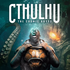 Cthulhu The Cosmic Abyss